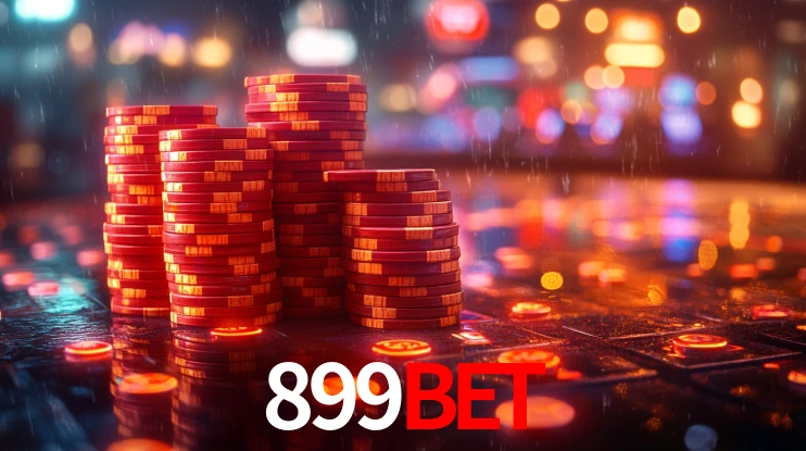 Suporte no Cassino Online 899bet