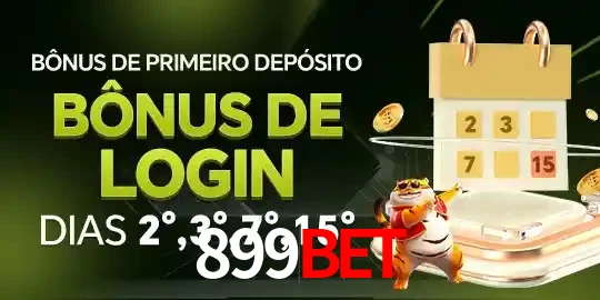 Promoções 1 899BET