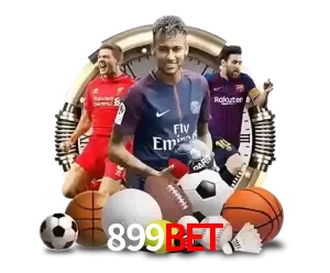 Apostas Esportivas no 899BET