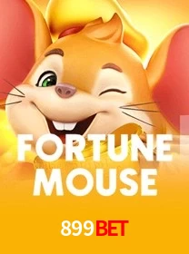 Caça-níqueis fortune mouse 899BET