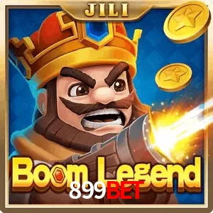 boom pescaria 899BET