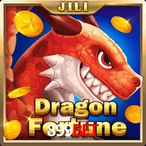 dragon fortune pescaria 899BET