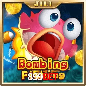 bombing fishing 899BET